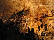 grotte des Moidons
