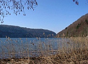 lac du Val