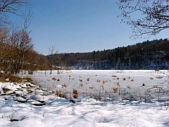 lac du Vernois