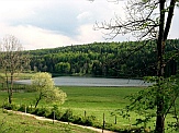 lac du Fioget