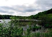 lac du Vernois