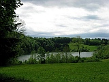 lac du Vernois