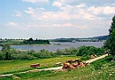 lac de l'Abbaye