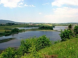 lac de l'Abbaye