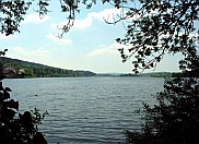 lac de l'Abbaye