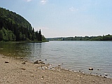lacs d'Etival